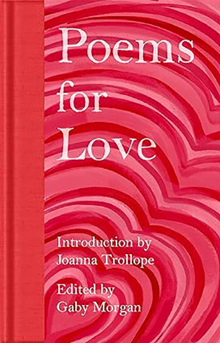 Poems for Love - A New Anthology